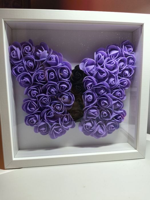 Spersonalizowana ramka 3D