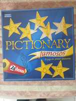 Pictionary  novo