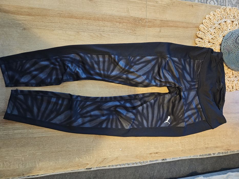 Legginsy damskie PUMA