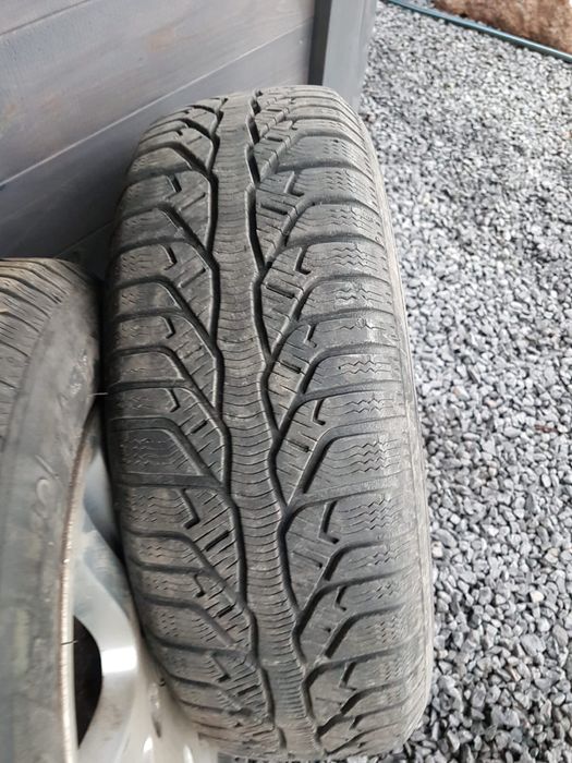 Alufelgi 185/65/15 - Honda oryginał