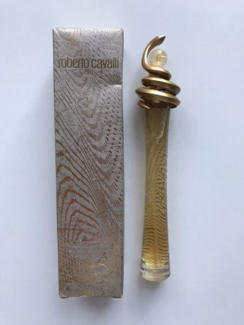 Oro By Roberto Cavalli For Women Eau De Parfum Spray 25 ml