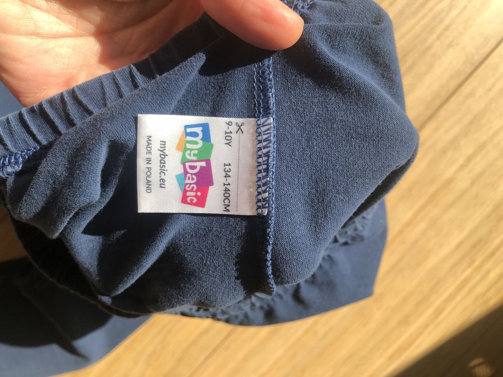 Mybasic my basic legginsy 134 140
