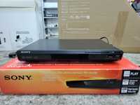 Odtwarzacz DVD Sony DVP-SR370