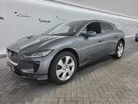 2019 Jaguar I-Pace на пневмі Без ДТП з Європи