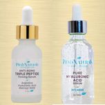 Потужні антивікові сироватки з США — PHAB NATURALS
ОРИГІНАЛ!