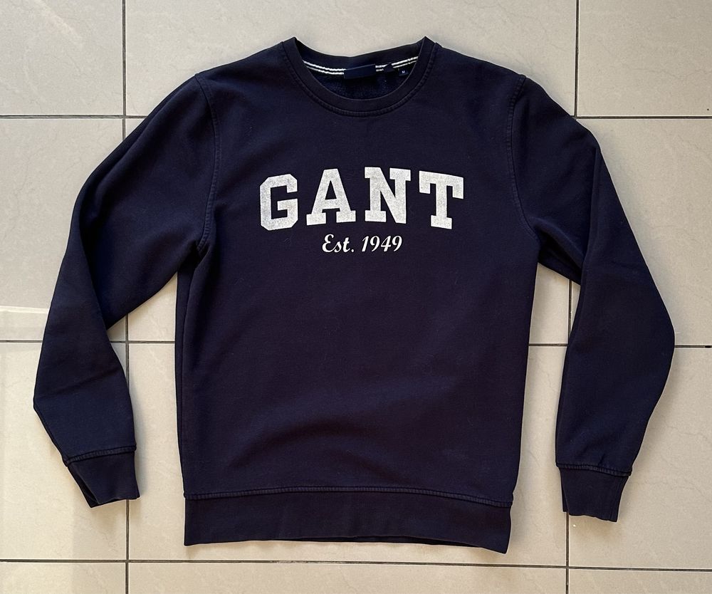 GANT - bluza - rozmiar. M