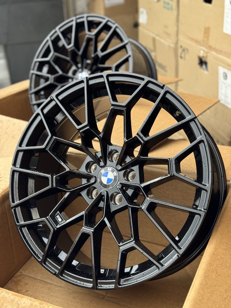 Диски Нові BMW R19/5/112 БМВ 3 G20 5 G30 G60 G90 I5 7 X3 G01 X4 G02 IX
