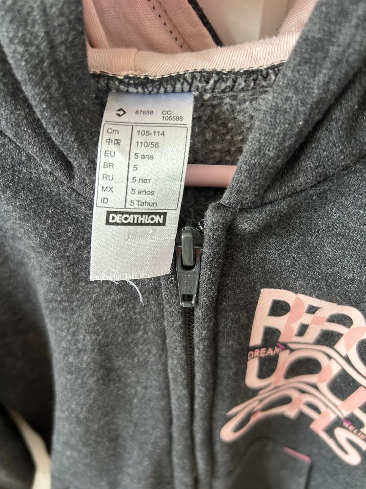 Casacos varios ralph lauren, decathlon