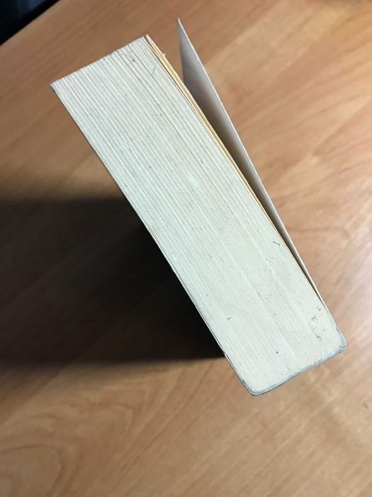 Biblioteka cieni Mikkel Birkegaard jak Imię Róży Cień wiatru /Kryminał