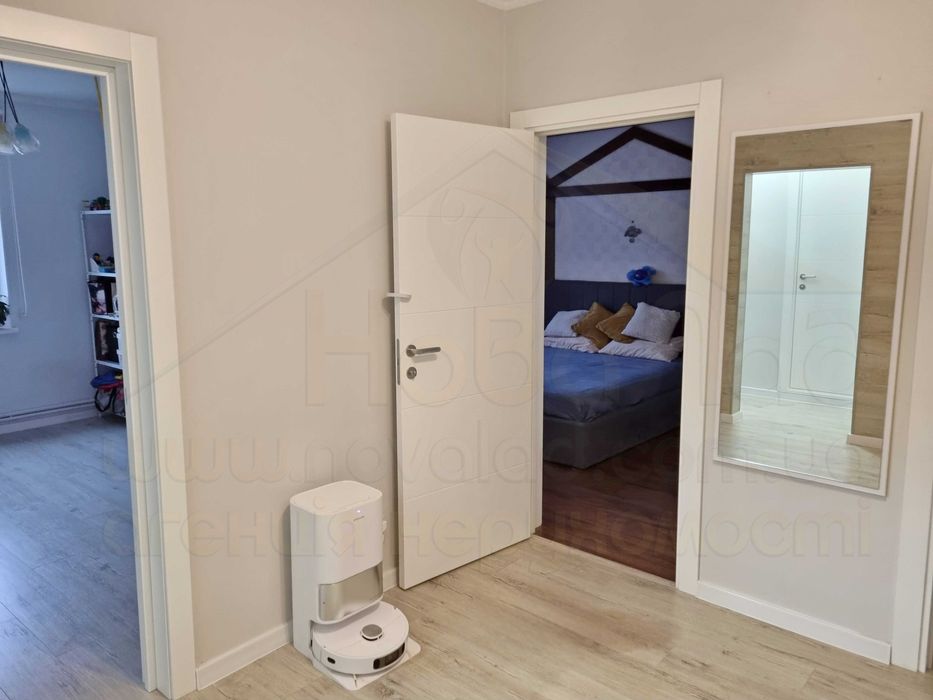 3 кімнатна квартира 71м2 з ремонтом сучасний будинок вул. Еськова