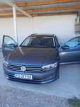 Sprzedam WV  Passat B 8
