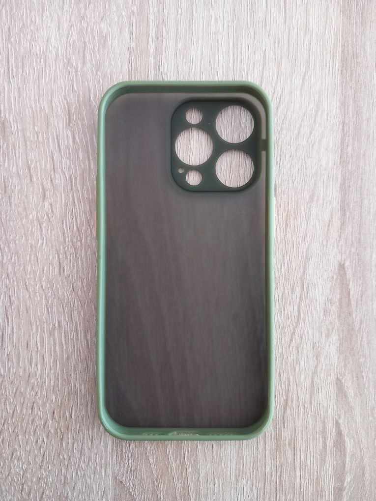 Capa Iphone 14 pro