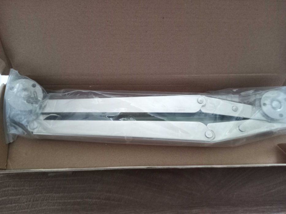 Zawiasy podporowe gazowe 150n Lalago