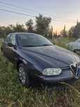 Alfa Romeo 156 peças