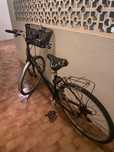 Bicicleta Decatlon