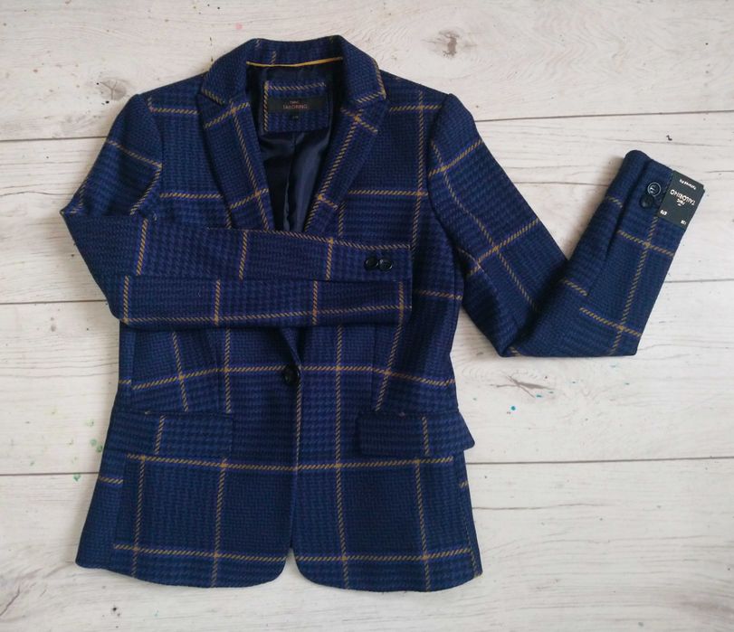 Nowy damski żakiet ''Next Tailoring'' rozm ''40