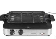 SILVERCREST Grill wielofunkcyjny SMEG 1600A1 nowy na gwarancji