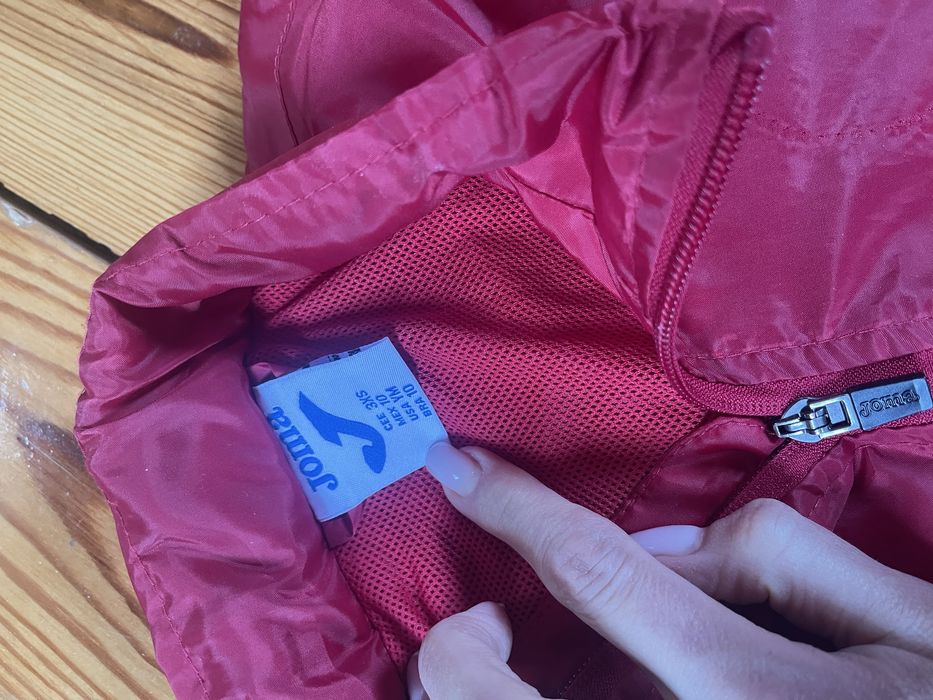 Joma костюм