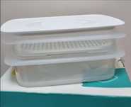 Optima pojemnik Tupperware