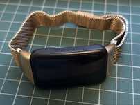 Opaska zegarek Honor Band 6-75a (arg-b39) ładowarka