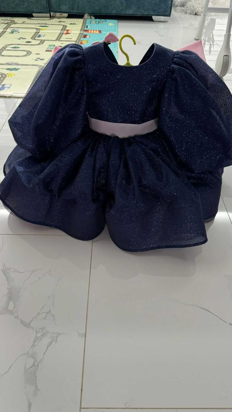 Сукня дитяча святкова