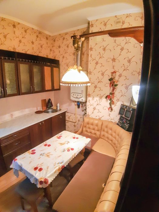 Подобово Центр 3 кімнатна