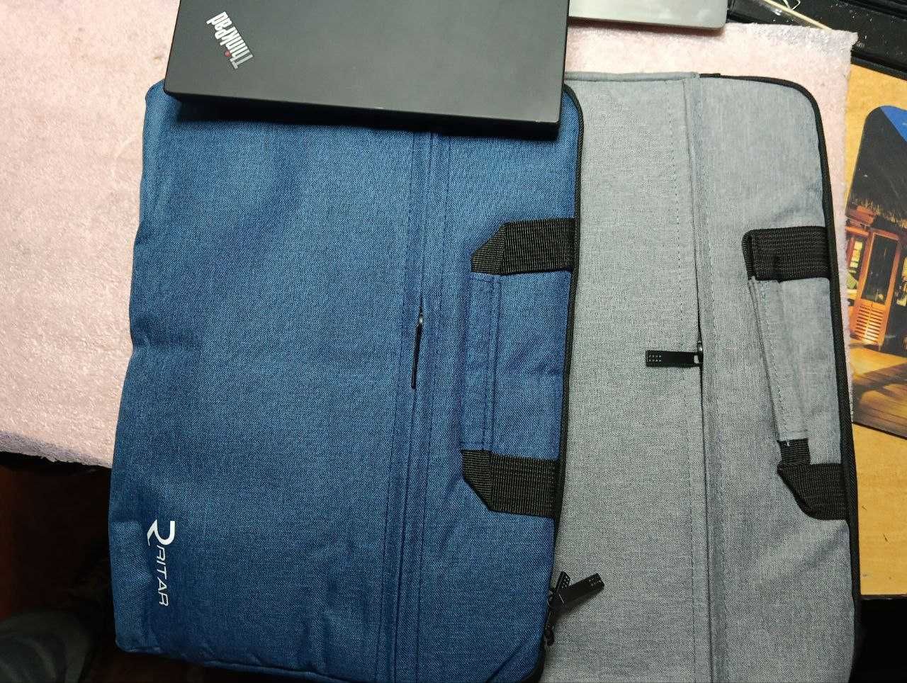 Ноутбук Lenovo ThinkPad T14 + сумка для ноутбука у подарунок