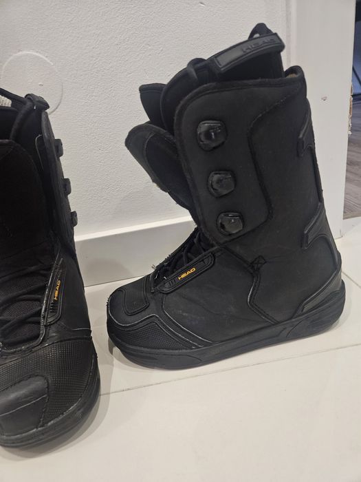 Head buty snowboardowe rozmiar.37