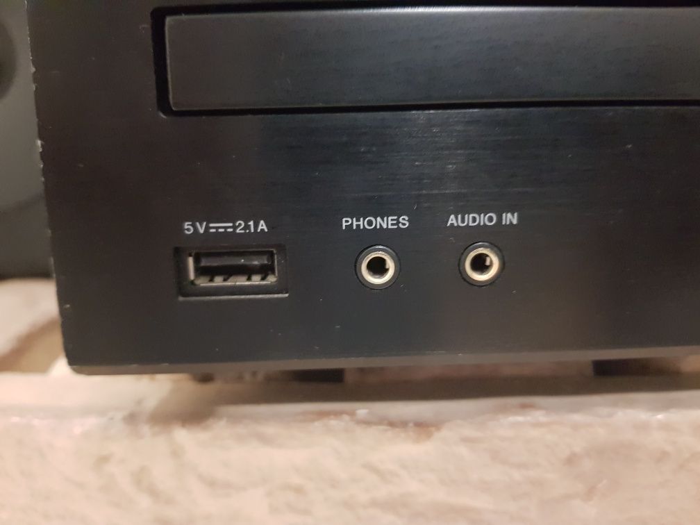 WiFi ресивер Pioneer HM72