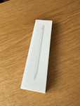 Apple Pencil rysik gen2