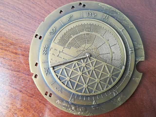 Medalha dos 50 anos da Fundação Calouste Gulbenkian, 1956/2006