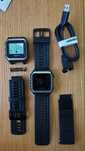 Zegarek GARMIN EPIX - gps, mapy, sport - unikat