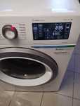 Pralka Bosch 8kg seria 6