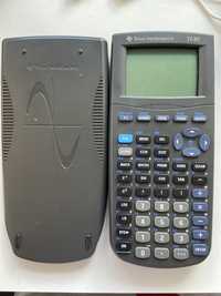 Texas intruments TI-82 calculadora