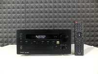 Amplituner sieciowy 2.1 z odtwarzaczem cd - MAGNAT MC200