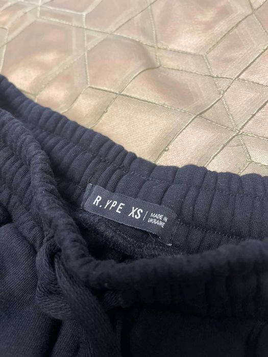 Спортивный костюм на флисе