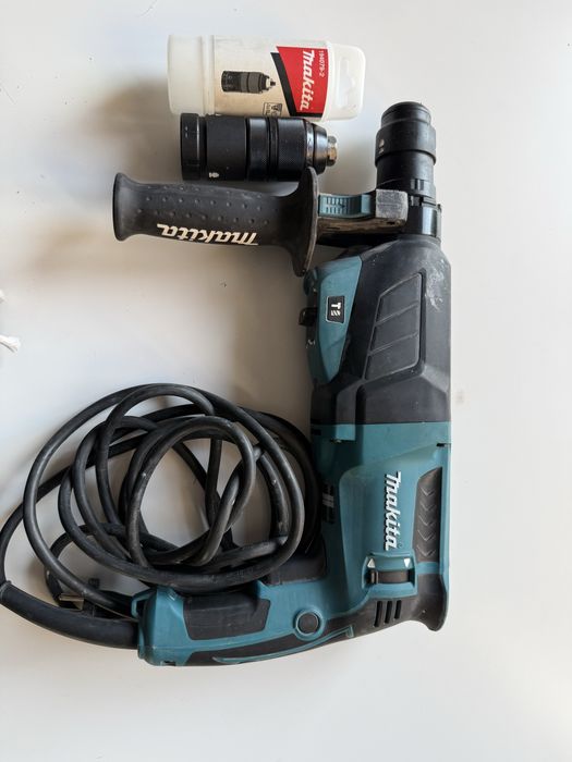 Zestaw urzadzeń Makita - stan idealny - Gliwice