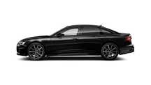 Audi A6 AUDI A6 Limousine 40 TDI mHEV quattro S-line S-tronic