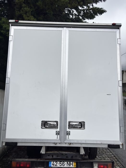 Caixa de carroçaria para Carrinha