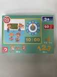 Jogo Magnetico Horas