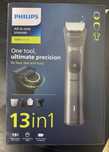 Philips All‑in‑One Trimmer 7000