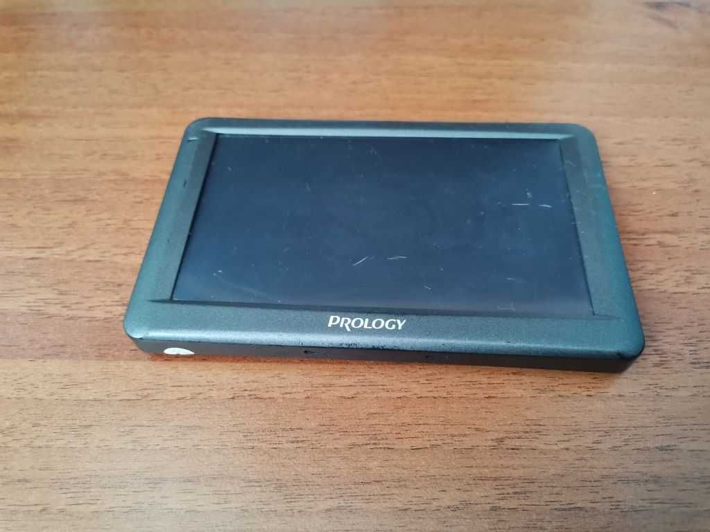 GPS навигатор Prology iMap-512M