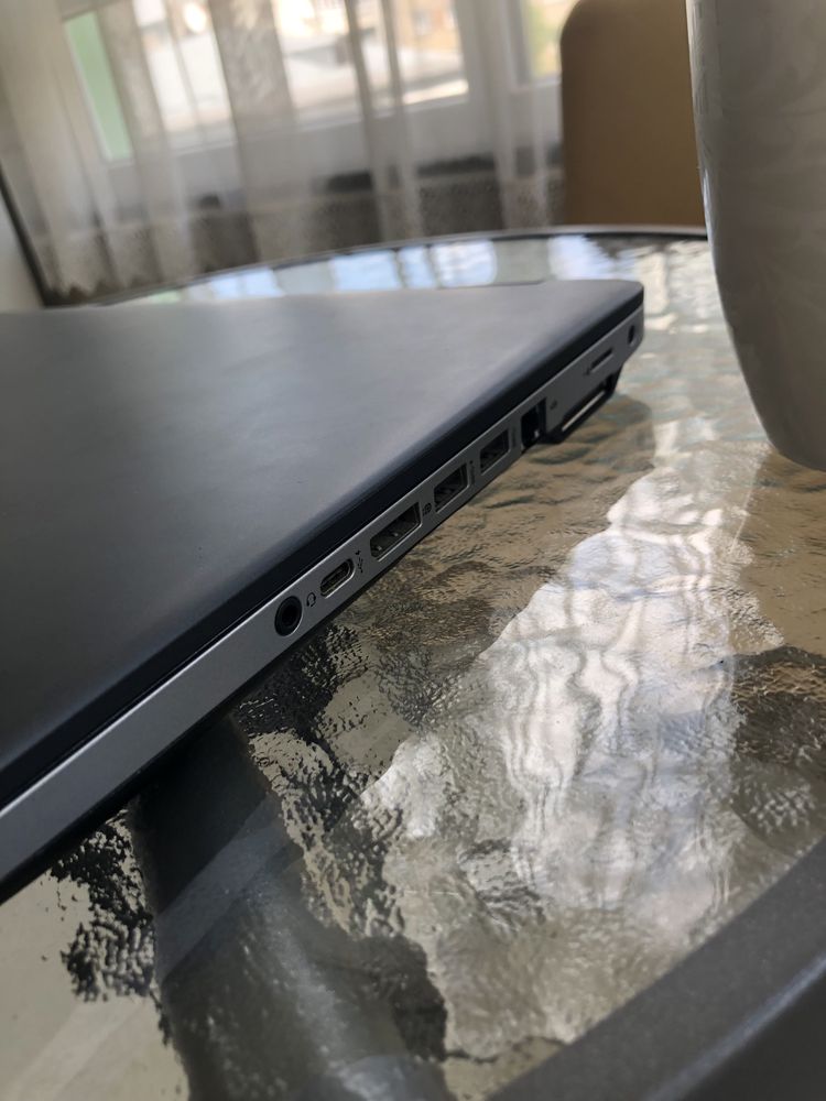Ноутбук HP ProBook 650 G2 15.6 i5-6200U RAM8 HDD 500 HD Graphics 520