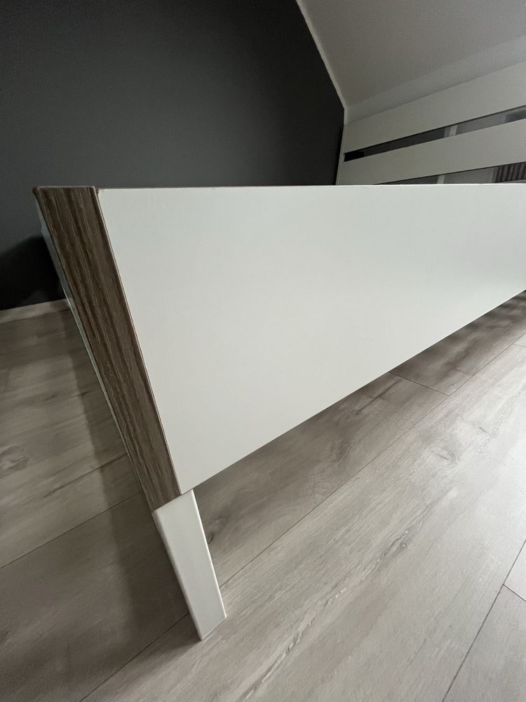 Łóżko Ikea Trysil 160x200