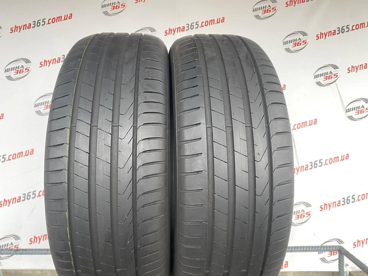 шини бу літо 235/55 r18 pirelli scorpion seal inside 6mm