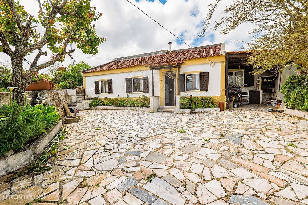 Moradia T3 para venda