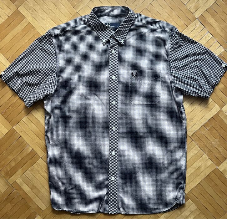 Koszulka Fred Perry