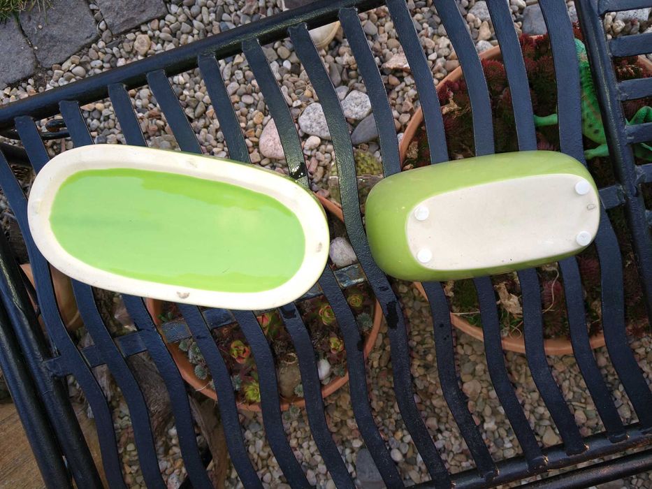 Mini osłonki ceramika