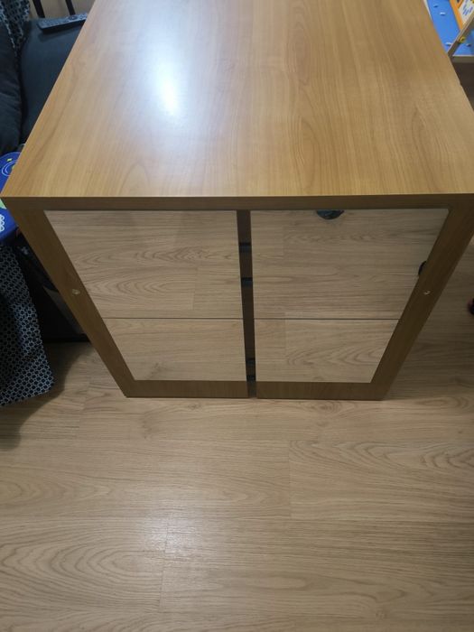 Secretária de escritório