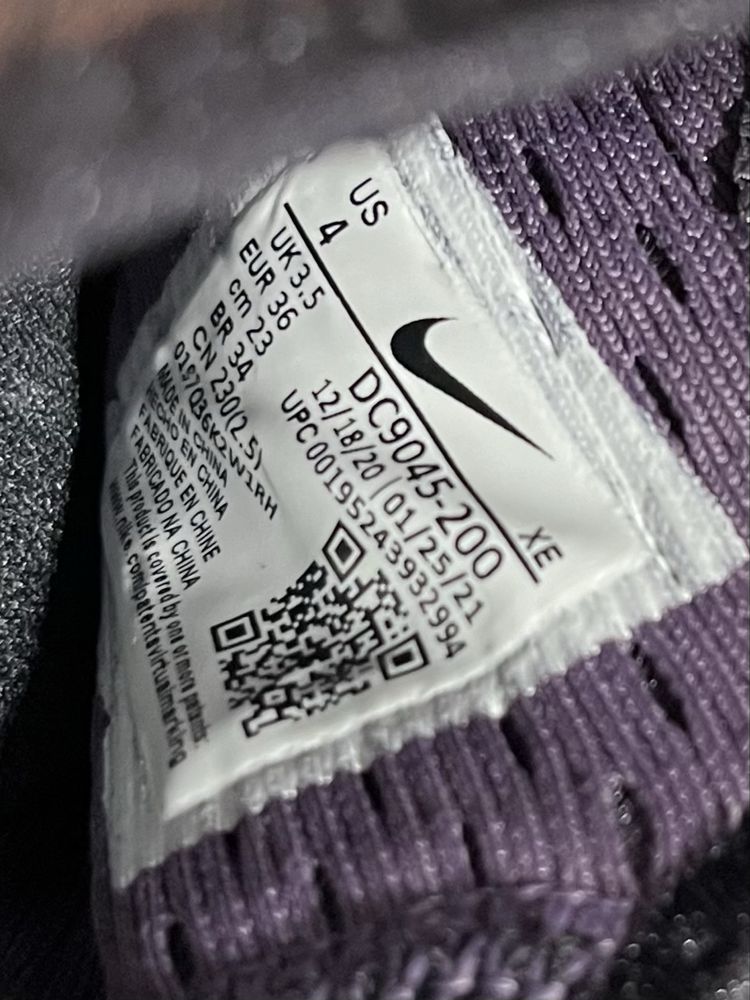 нові кросівки оригінал Nike ACG Mountain Fly Low GORE-TEX Brown Basalt